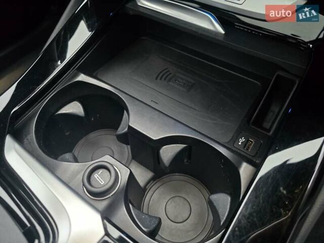 Черный БМВ iX3, объемом двигателя 0 л и пробегом 79 тыс. км за 34999 $, фото 96 на Automoto.ua