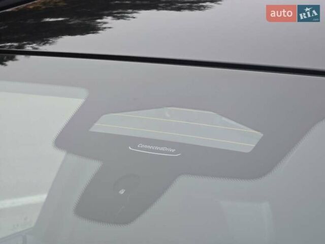 Черный БМВ iX3, объемом двигателя 0 л и пробегом 79 тыс. км за 34999 $, фото 22 на Automoto.ua