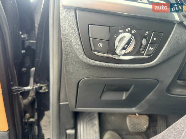 Черный БМВ iX3, объемом двигателя 0 л и пробегом 139 тыс. км за 35200 $, фото 19 на Automoto.ua