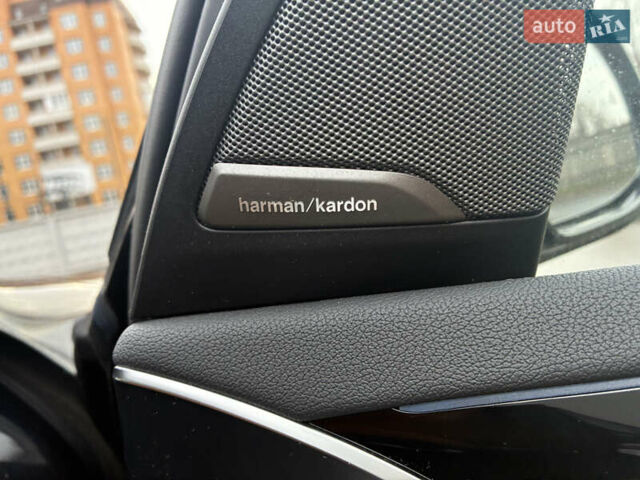 Чорний БМВ iX3, об'ємом двигуна 0 л та пробігом 147 тис. км за 29000 $, фото 28 на Automoto.ua