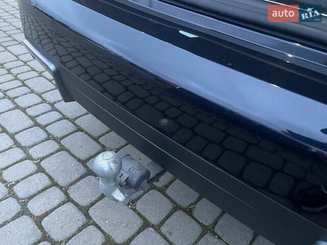 Чорний БМВ iX3, об'ємом двигуна 0 л та пробігом 97 тис. км за 31700 $, фото 1 на Automoto.ua