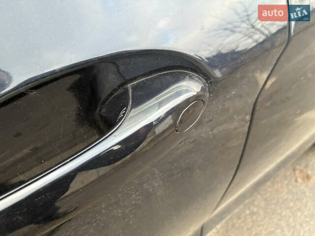 Чорний БМВ iX3, об'ємом двигуна 0 л та пробігом 147 тис. км за 29000 $, фото 11 на Automoto.ua