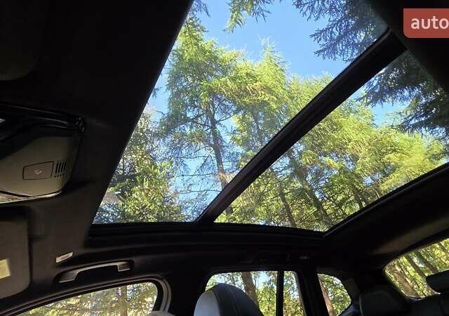 Черный БМВ iX3, объемом двигателя 0 л и пробегом 162 тыс. км за 31999 $, фото 30 на Automoto.ua