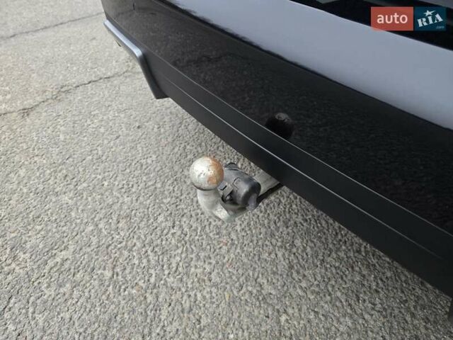 Черный БМВ iX3, объемом двигателя 0 л и пробегом 79 тыс. км за 34999 $, фото 44 на Automoto.ua