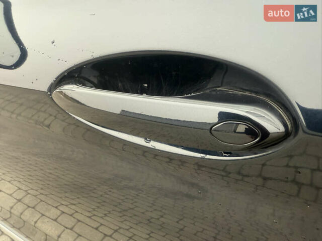 Черный БМВ iX3, объемом двигателя 0 л и пробегом 139 тыс. км за 35200 $, фото 10 на Automoto.ua