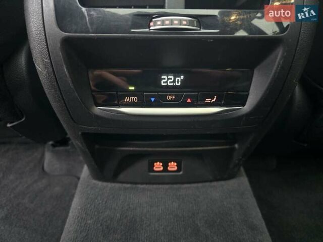 Черный БМВ iX3, объемом двигателя 0 л и пробегом 79 тыс. км за 34999 $, фото 76 на Automoto.ua