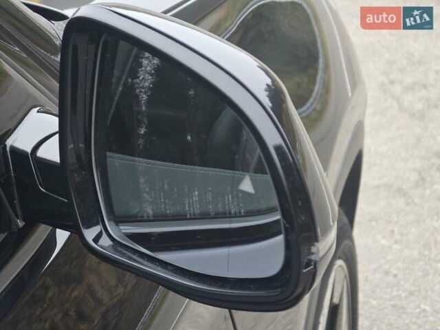 Черный БМВ iX3, объемом двигателя 0 л и пробегом 79 тыс. км за 34999 $, фото 26 на Automoto.ua