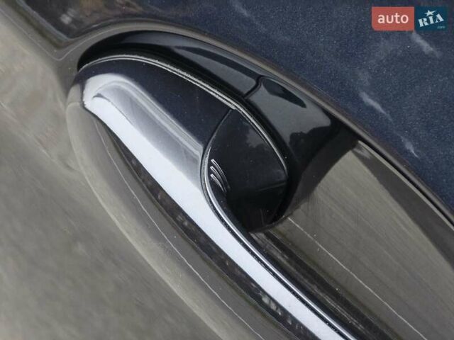 Черный БМВ iX3, объемом двигателя 0 л и пробегом 79 тыс. км за 34999 $, фото 27 на Automoto.ua