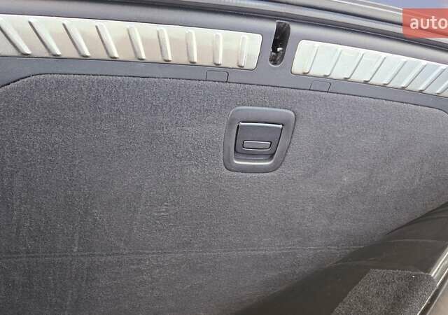 Черный БМВ iX3, объемом двигателя 0 л и пробегом 50 тыс. км за 41850 $, фото 46 на Automoto.ua