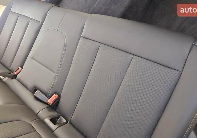 Черный БМВ iX3, объемом двигателя 0 л и пробегом 50 тыс. км за 41850 $, фото 35 на Automoto.ua