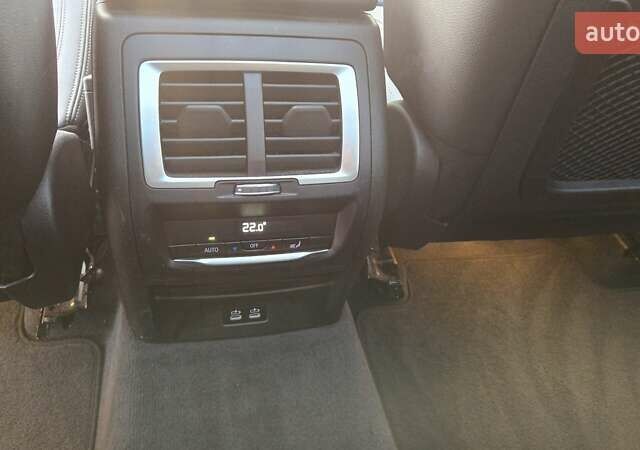 Черный БМВ iX3, объемом двигателя 0 л и пробегом 50 тыс. км за 41850 $, фото 29 на Automoto.ua