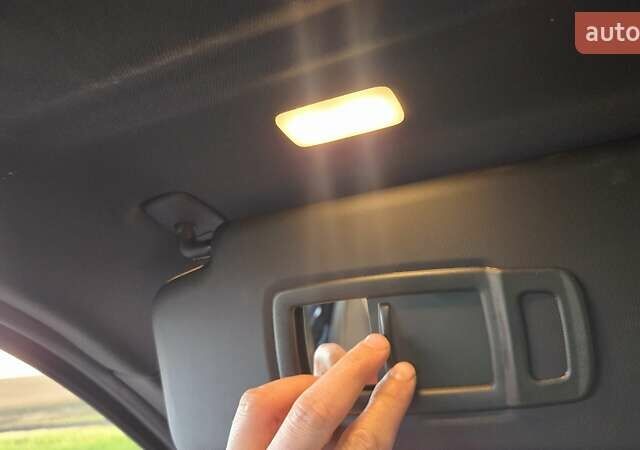 Черный БМВ iX3, объемом двигателя 0 л и пробегом 50 тыс. км за 41850 $, фото 56 на Automoto.ua