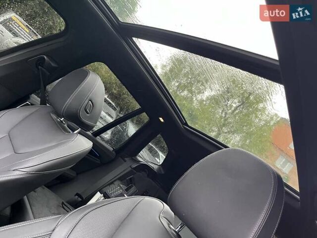 Черный БМВ iX3, объемом двигателя 0 л и пробегом 60 тыс. км за 32000 $, фото 19 на Automoto.ua