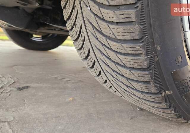 Черный БМВ iX3, объемом двигателя 0 л и пробегом 50 тыс. км за 41850 $, фото 41 на Automoto.ua