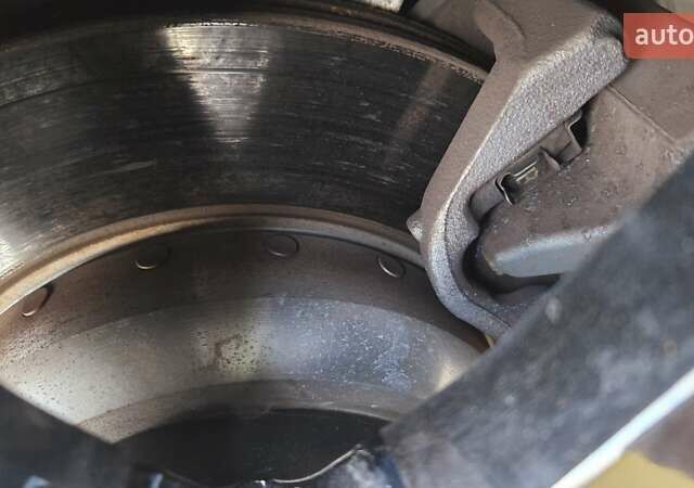 Черный БМВ iX3, объемом двигателя 0 л и пробегом 50 тыс. км за 41850 $, фото 38 на Automoto.ua