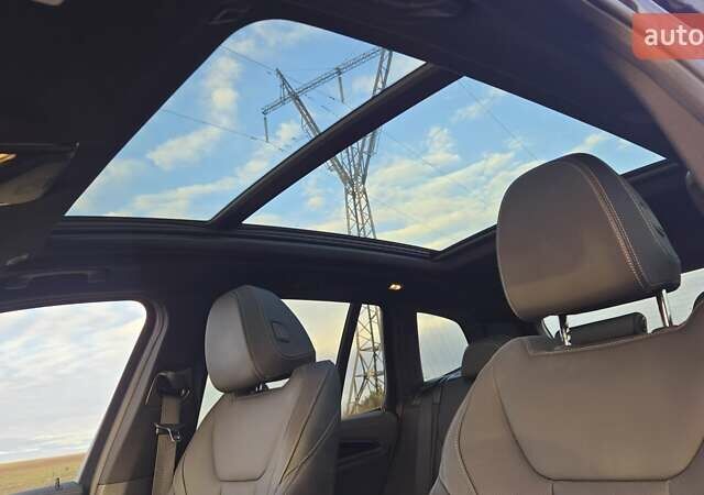 Черный БМВ iX3, объемом двигателя 0 л и пробегом 50 тыс. км за 41850 $, фото 27 на Automoto.ua