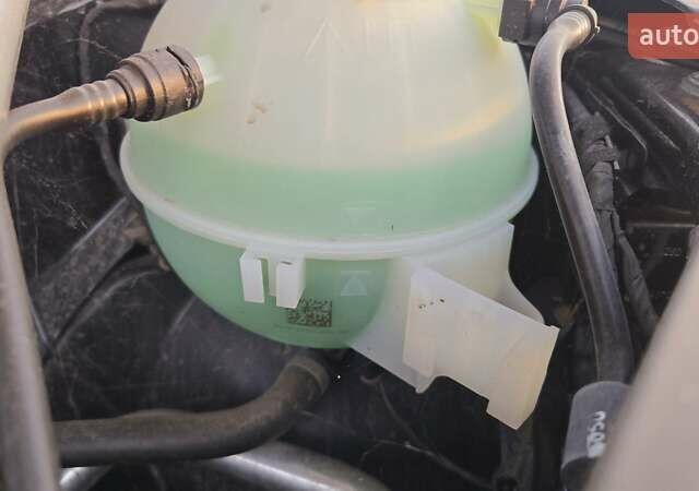 Черный БМВ iX3, объемом двигателя 0 л и пробегом 50 тыс. км за 41850 $, фото 65 на Automoto.ua