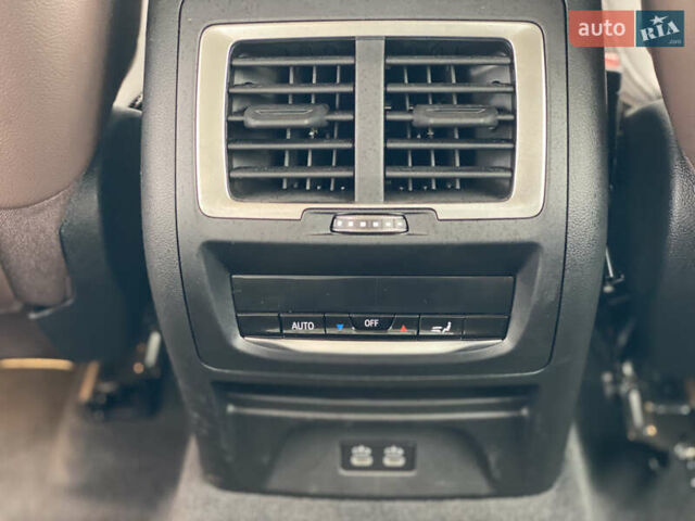 Черный БМВ iX3, объемом двигателя 0 л и пробегом 1 тыс. км за 39999 $, фото 31 на Automoto.ua