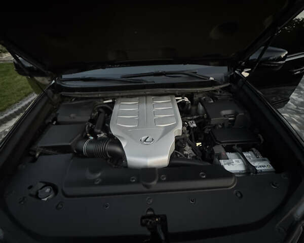 Черный БМВ iX3, объемом двигателя 0 л и пробегом 54 тыс. км за 39500 $, фото 34 на Automoto.ua