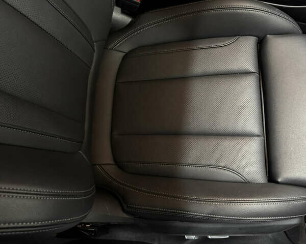 Черный БМВ iX3, объемом двигателя 0 л и пробегом 54 тыс. км за 39500 $, фото 31 на Automoto.ua