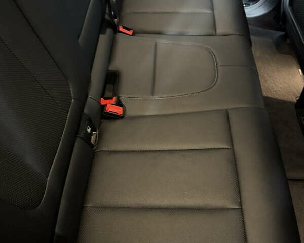 Черный БМВ iX3, объемом двигателя 0 л и пробегом 54 тыс. км за 39500 $, фото 33 на Automoto.ua