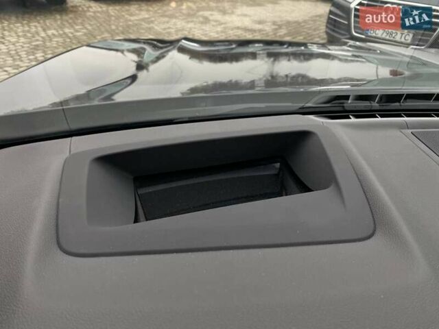 Черный БМВ iX3, объемом двигателя 0 л и пробегом 3 тыс. км за 36900 $, фото 20 на Automoto.ua