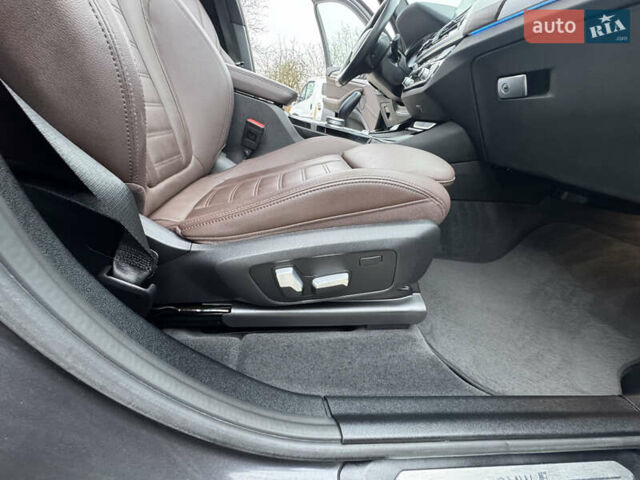 Коричневий БМВ iX3, об'ємом двигуна 0 л та пробігом 119 тис. км за 31500 $, фото 87 на Automoto.ua