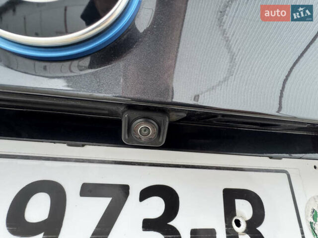 Коричневий БМВ iX3, об'ємом двигуна 0 л та пробігом 119 тис. км за 31500 $, фото 100 на Automoto.ua