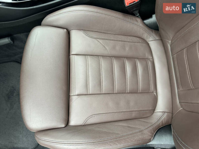 Коричневий БМВ iX3, об'ємом двигуна 0 л та пробігом 119 тис. км за 31500 $, фото 95 на Automoto.ua