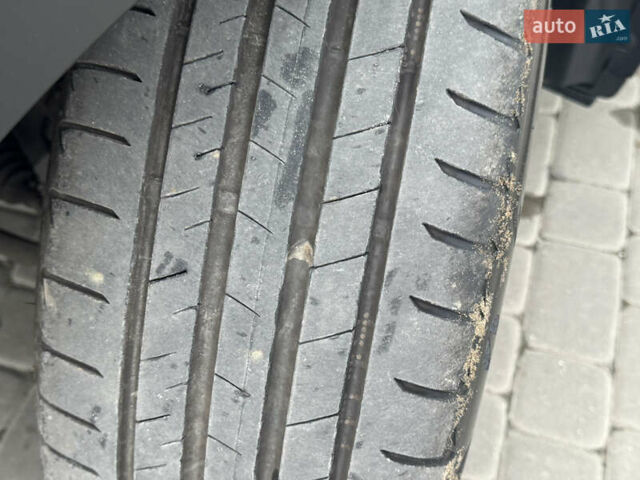 Коричневий БМВ iX3, об'ємом двигуна 0 л та пробігом 119 тис. км за 31500 $, фото 14 на Automoto.ua