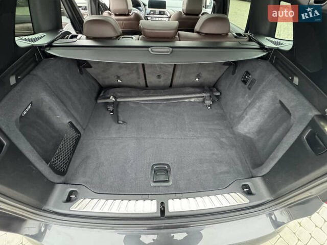 Коричневий БМВ iX3, об'ємом двигуна 0 л та пробігом 119 тис. км за 31500 $, фото 74 на Automoto.ua