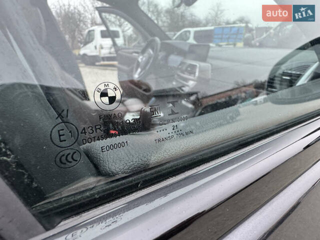 Коричневий БМВ iX3, об'ємом двигуна 0 л та пробігом 119 тис. км за 31500 $, фото 83 на Automoto.ua