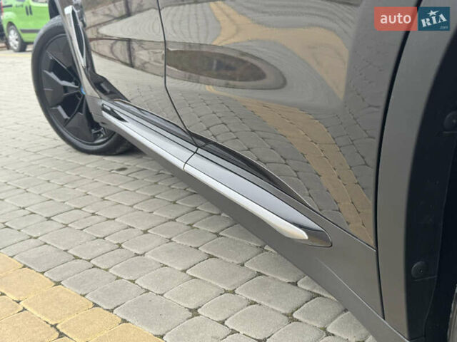 Коричневий БМВ iX3, об'ємом двигуна 0 л та пробігом 119 тис. км за 31500 $, фото 23 на Automoto.ua