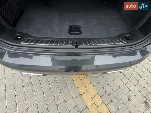 Коричневий БМВ iX3, об'ємом двигуна 0 л та пробігом 119 тис. км за 31500 $, фото 63 на Automoto.ua