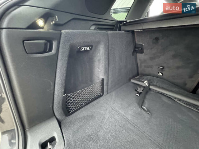 Коричневий БМВ iX3, об'ємом двигуна 0 л та пробігом 119 тис. км за 31500 $, фото 67 на Automoto.ua