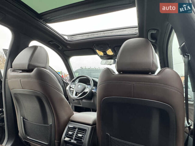 Коричневий БМВ iX3, об'ємом двигуна 0 л та пробігом 119 тис. км за 31500 $, фото 81 на Automoto.ua