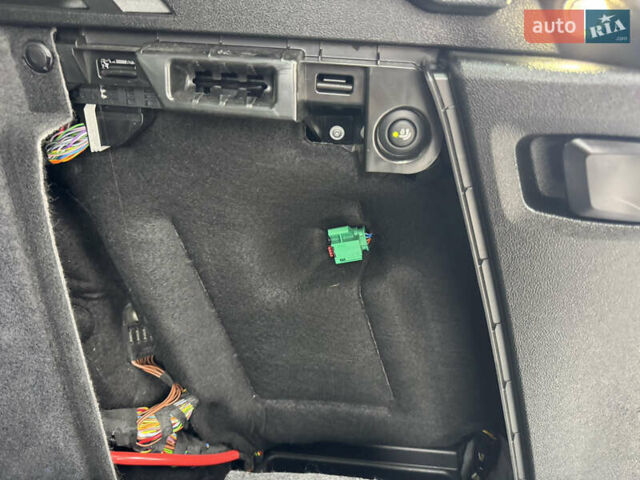 Коричневий БМВ iX3, об'ємом двигуна 0 л та пробігом 119 тис. км за 31500 $, фото 70 на Automoto.ua