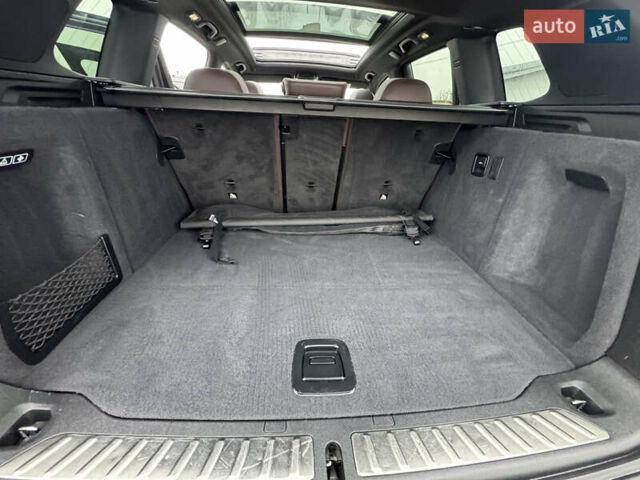 Коричневий БМВ iX3, об'ємом двигуна 0 л та пробігом 119 тис. км за 31500 $, фото 66 на Automoto.ua