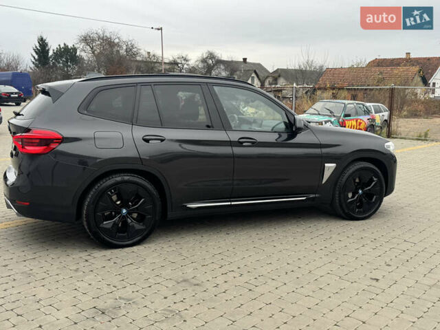 Коричневий БМВ iX3, об'ємом двигуна 0 л та пробігом 119 тис. км за 31500 $, фото 33 на Automoto.ua