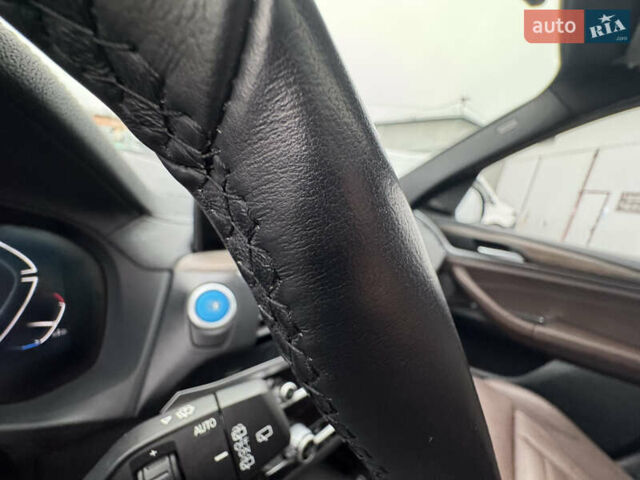 Коричневий БМВ iX3, об'ємом двигуна 0 л та пробігом 119 тис. км за 31500 $, фото 109 на Automoto.ua