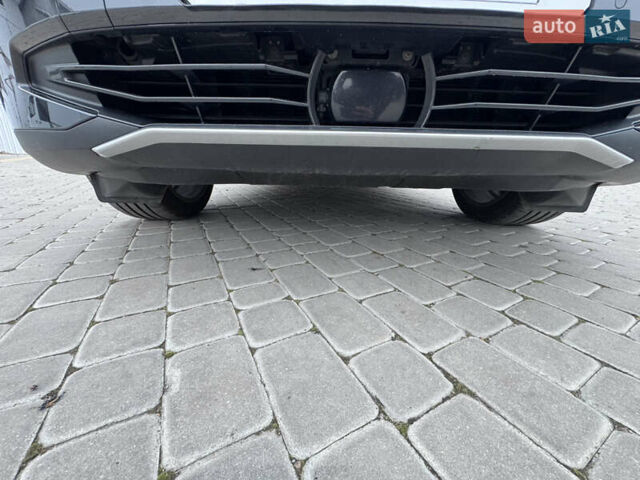 Коричневий БМВ iX3, об'ємом двигуна 0 л та пробігом 119 тис. км за 31500 $, фото 119 на Automoto.ua