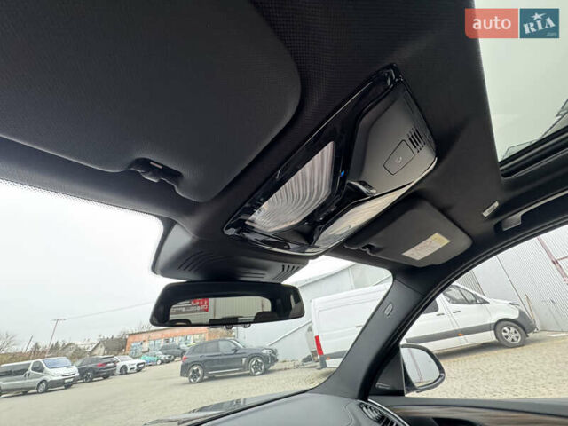 Коричневий БМВ iX3, об'ємом двигуна 0 л та пробігом 119 тис. км за 31500 $, фото 106 на Automoto.ua