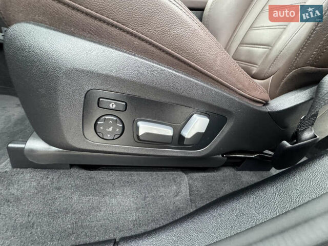 Коричневий БМВ iX3, об'ємом двигуна 0 л та пробігом 119 тис. км за 31500 $, фото 102 на Automoto.ua