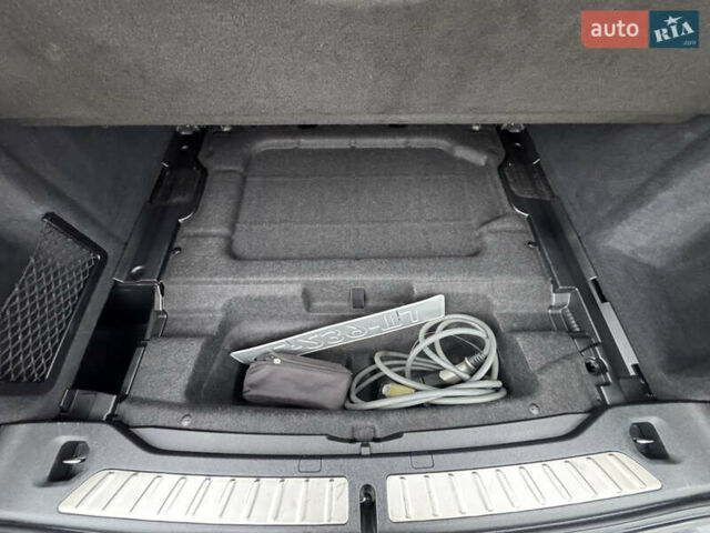 Коричневий БМВ iX3, об'ємом двигуна 0 л та пробігом 119 тис. км за 31500 $, фото 69 на Automoto.ua