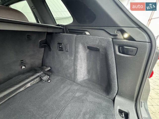 Коричневий БМВ iX3, об'ємом двигуна 0 л та пробігом 119 тис. км за 31500 $, фото 68 на Automoto.ua