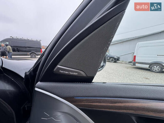 Коричневий БМВ iX3, об'ємом двигуна 0 л та пробігом 119 тис. км за 31500 $, фото 92 на Automoto.ua