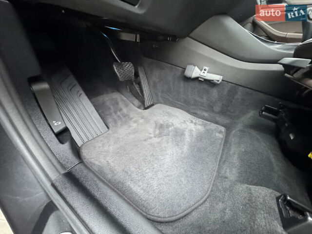 Коричневий БМВ iX3, об'ємом двигуна 0 л та пробігом 119 тис. км за 31500 $, фото 97 на Automoto.ua