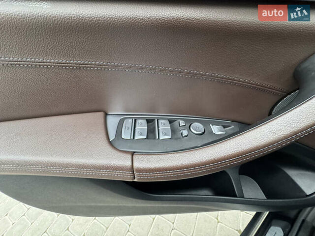 Коричневий БМВ iX3, об'ємом двигуна 0 л та пробігом 119 тис. км за 31500 $, фото 115 на Automoto.ua