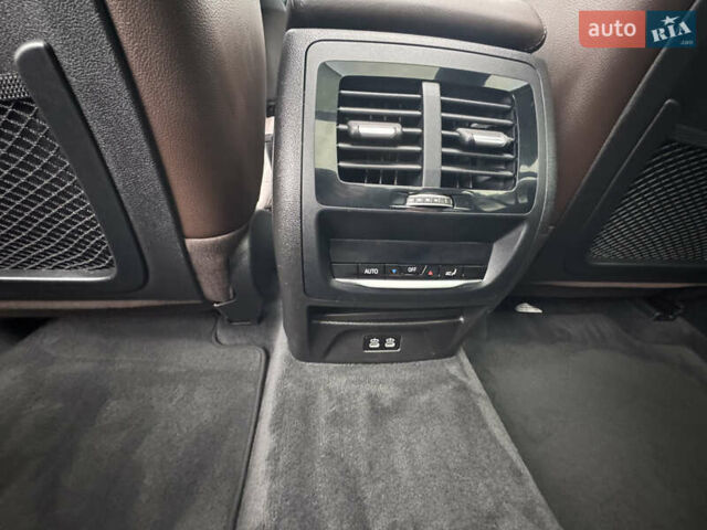 Коричневий БМВ iX3, об'ємом двигуна 0 л та пробігом 119 тис. км за 31500 $, фото 60 на Automoto.ua