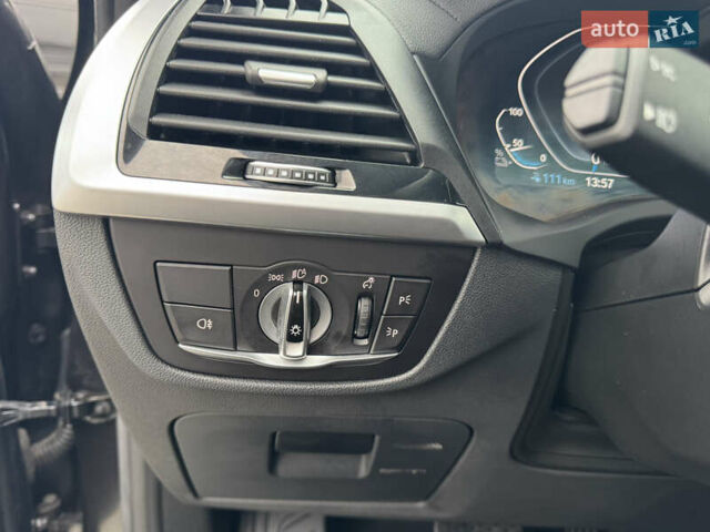 Коричневий БМВ iX3, об'ємом двигуна 0 л та пробігом 119 тис. км за 31500 $, фото 105 на Automoto.ua